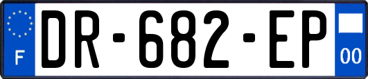 DR-682-EP