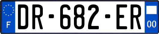 DR-682-ER