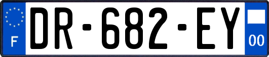 DR-682-EY