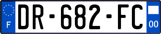 DR-682-FC