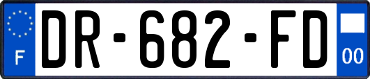 DR-682-FD