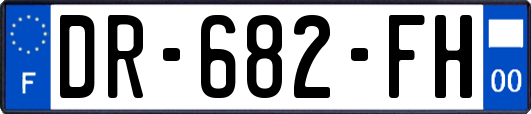 DR-682-FH