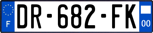DR-682-FK