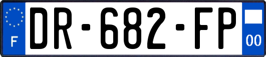 DR-682-FP