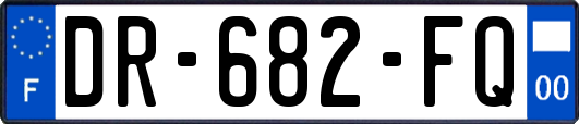 DR-682-FQ