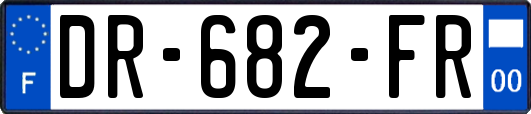 DR-682-FR