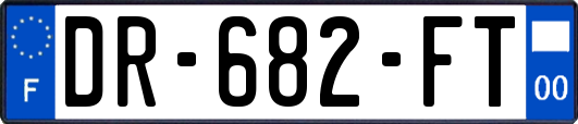 DR-682-FT