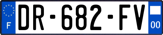 DR-682-FV