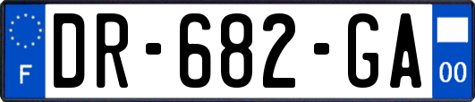 DR-682-GA