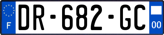 DR-682-GC