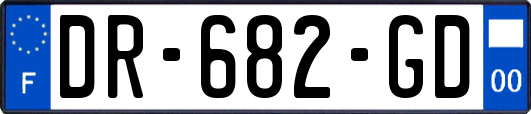 DR-682-GD
