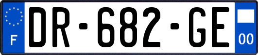 DR-682-GE