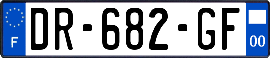 DR-682-GF