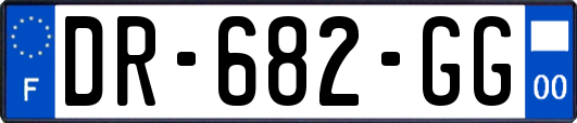 DR-682-GG