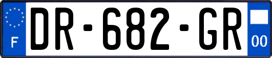 DR-682-GR