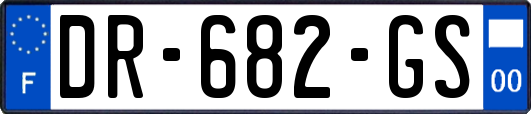DR-682-GS