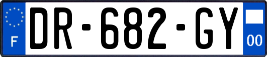 DR-682-GY