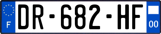 DR-682-HF