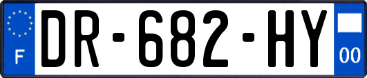 DR-682-HY