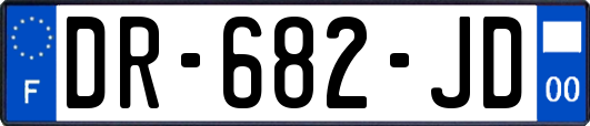DR-682-JD