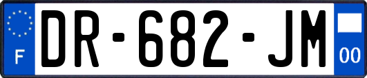 DR-682-JM