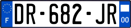 DR-682-JR