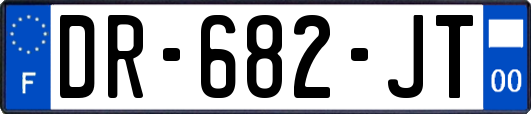 DR-682-JT