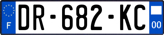 DR-682-KC