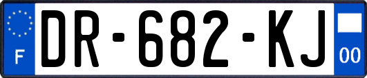 DR-682-KJ