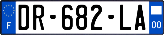 DR-682-LA