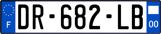 DR-682-LB
