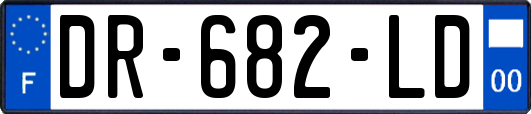 DR-682-LD