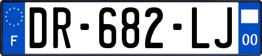 DR-682-LJ