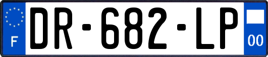 DR-682-LP