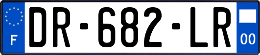 DR-682-LR