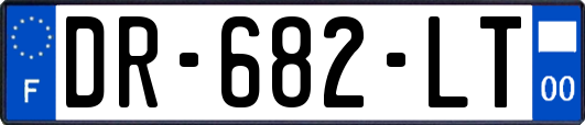 DR-682-LT