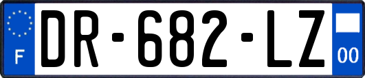 DR-682-LZ