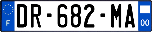 DR-682-MA