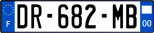 DR-682-MB