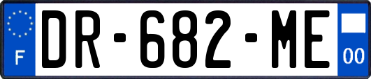 DR-682-ME