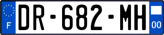 DR-682-MH