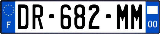 DR-682-MM
