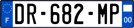 DR-682-MP