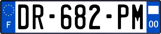 DR-682-PM