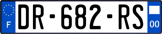 DR-682-RS