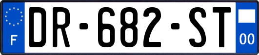 DR-682-ST