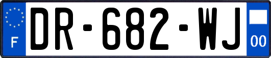 DR-682-WJ