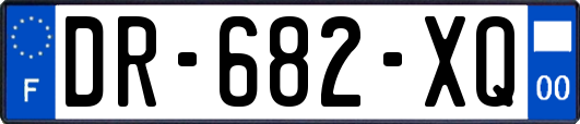 DR-682-XQ