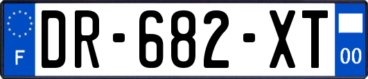 DR-682-XT