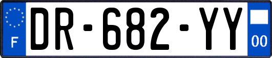 DR-682-YY